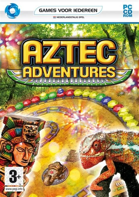 Aztec Adventure Bodog